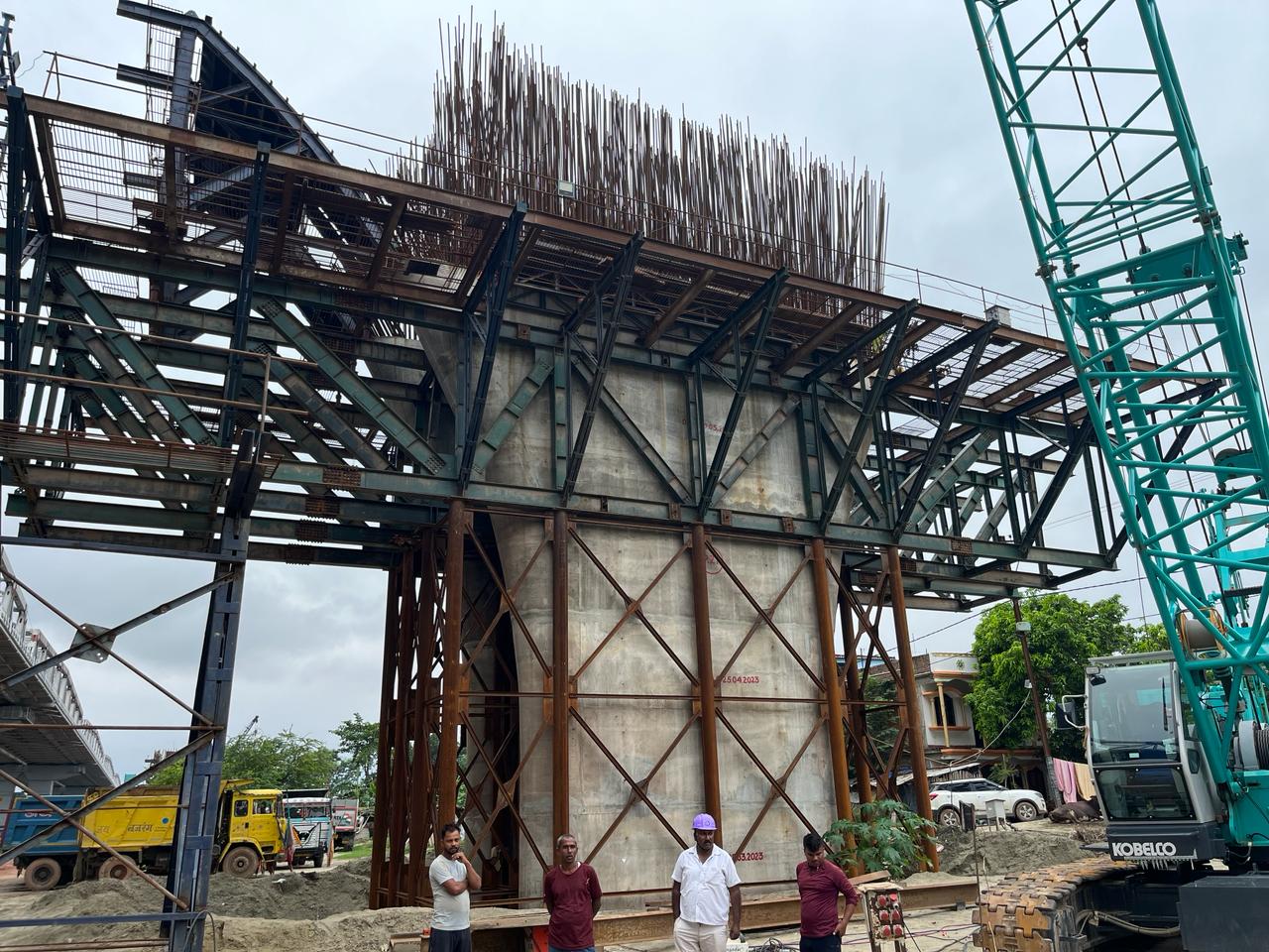 Structural Execution Expertise