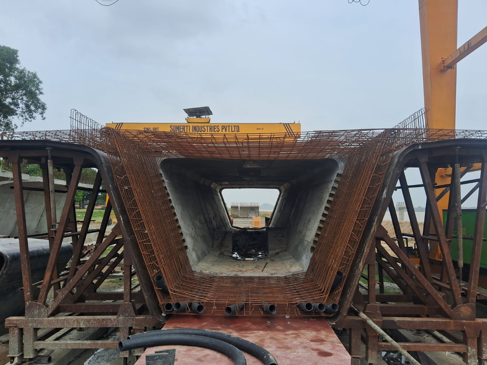 Structural Execution Expertise