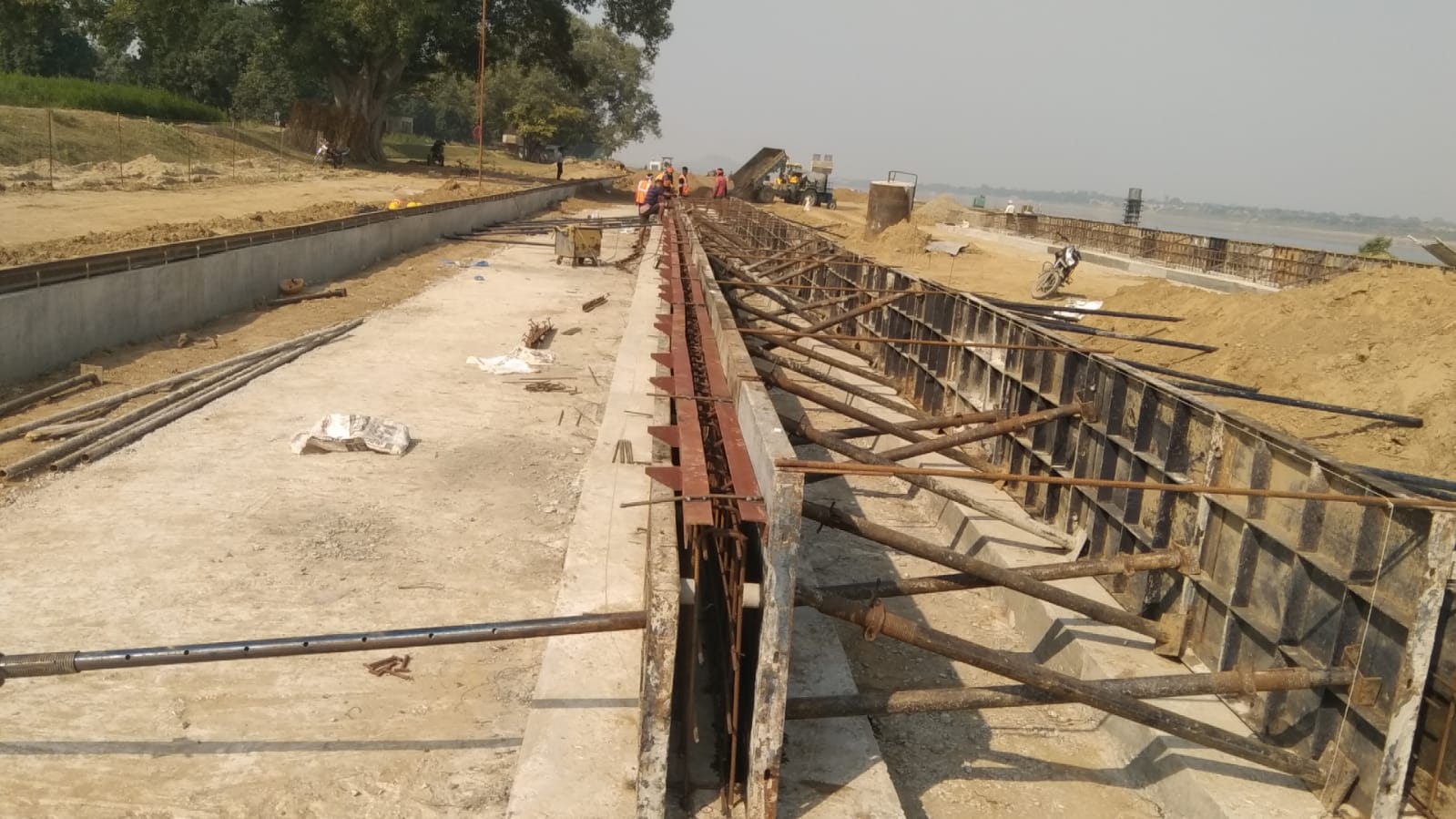 Structural Execution Expertise