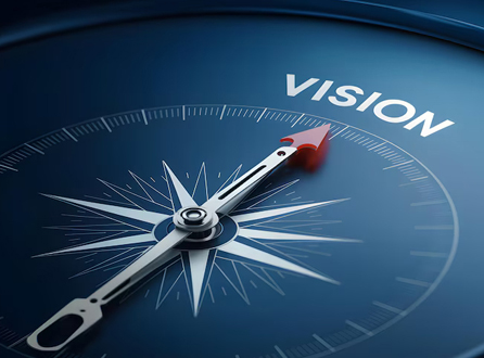Our Vision